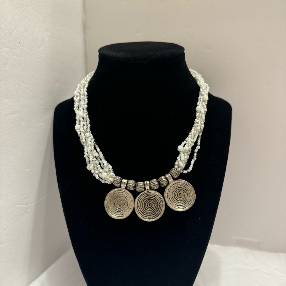 - GG NECKLACE - Picture 4 of 10